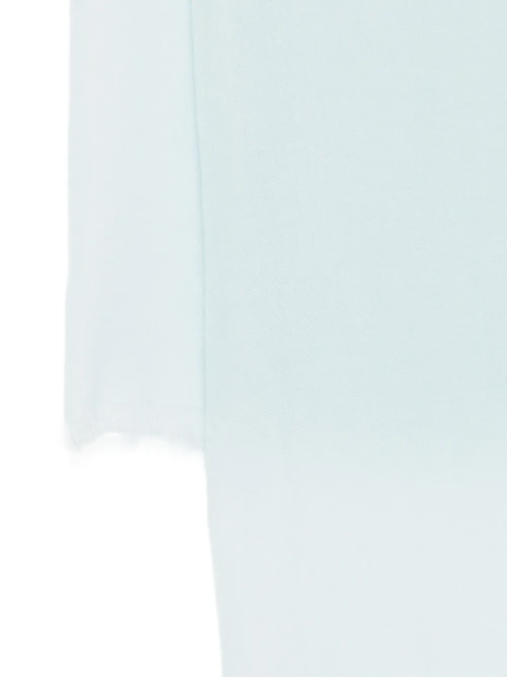 AMA PURE Kasjmier sjaals - Blauw