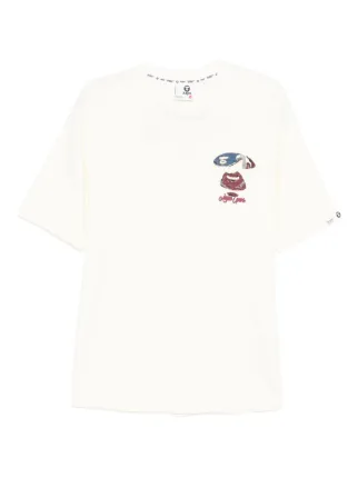AAPE BY *A BATHING APE®