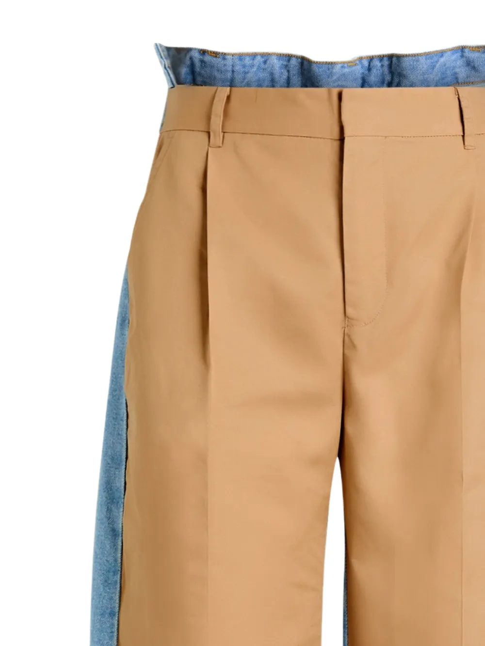 Better pleated hybrid trousers | Slacks | Image 2