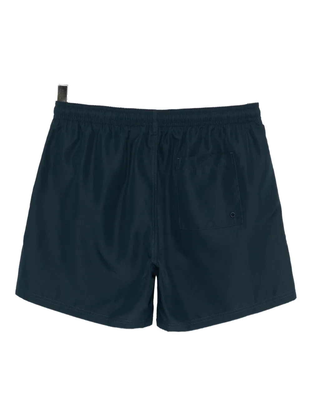 Belstaff Clipper Swim Shorts Navy In Blue