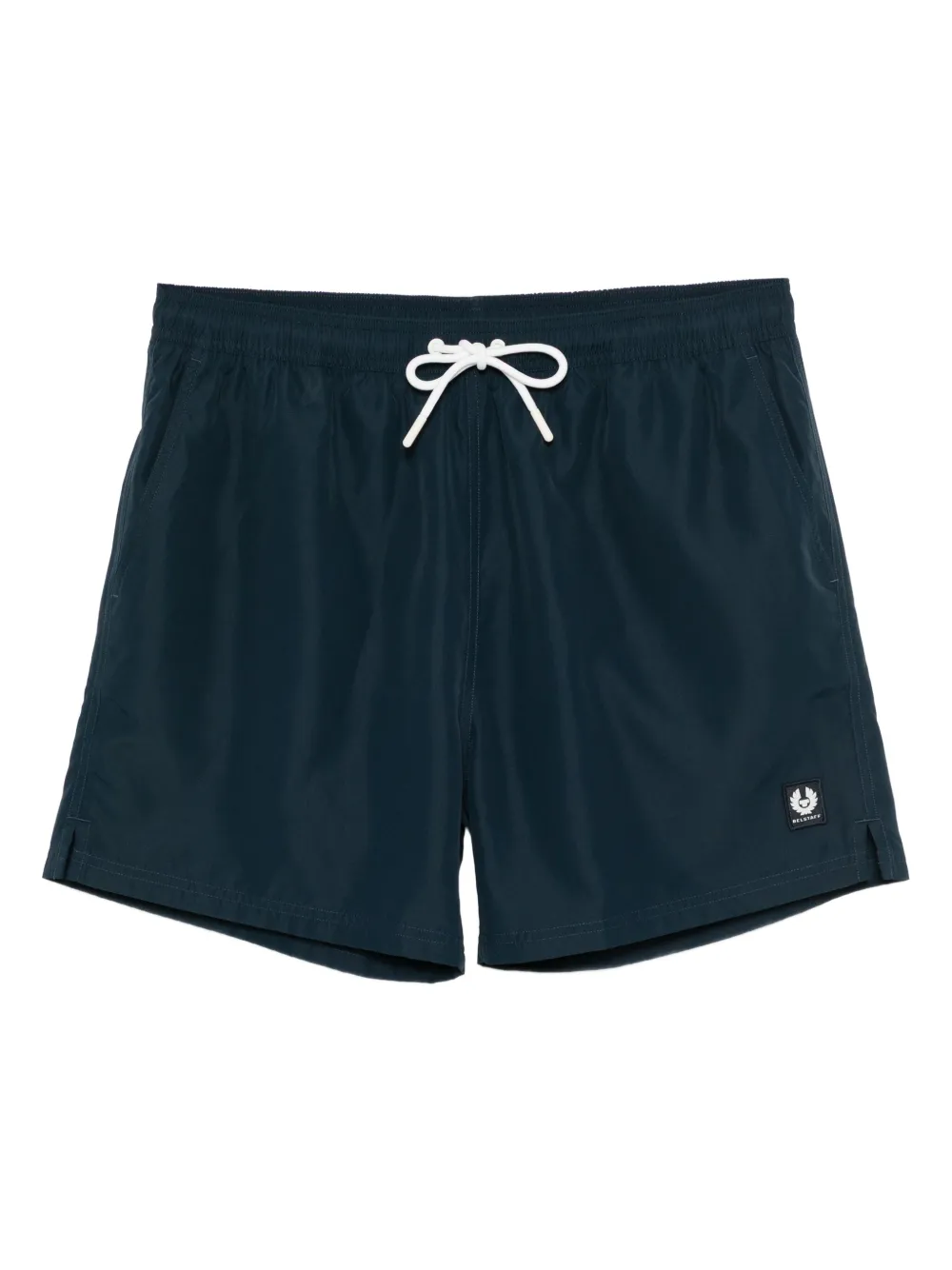 Belstaff Clipper swim short | Blue | Image 1