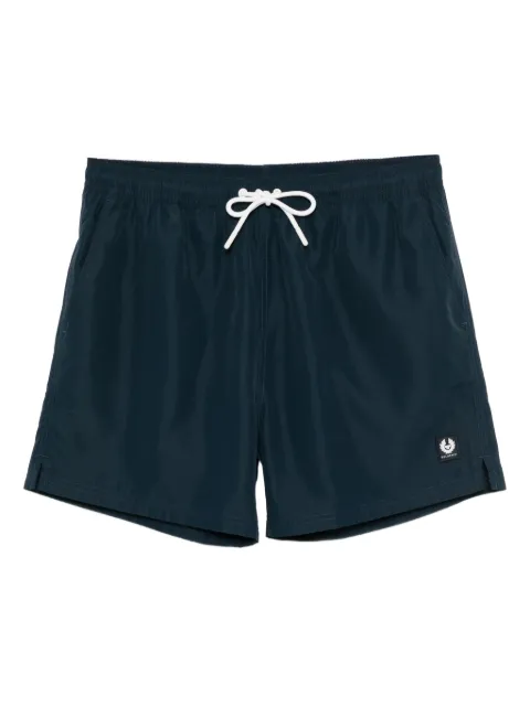 Belstaff Clipper swim short