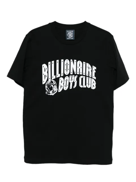 Billionaire Boys Club logo-print T-shirt