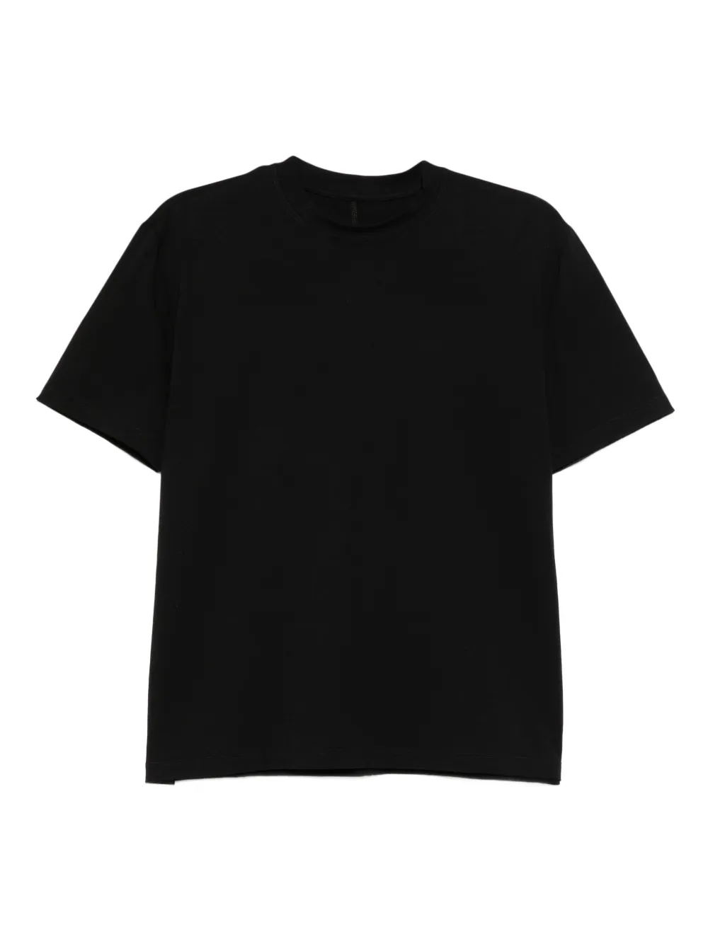 ARMARIUM Diego T-shirt | Black | Image 1