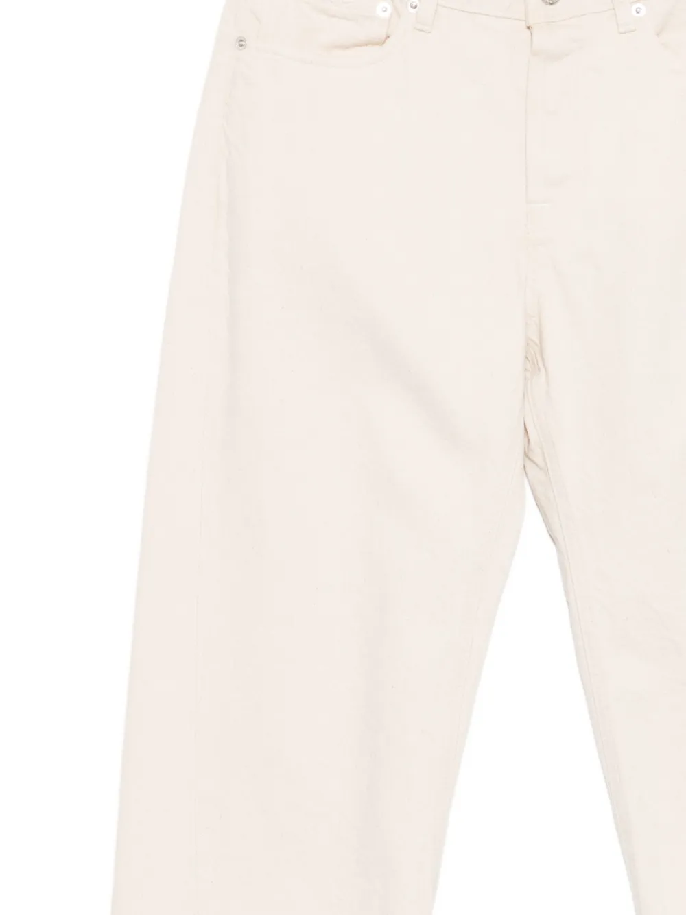 Armarium Diletta Jeans In White