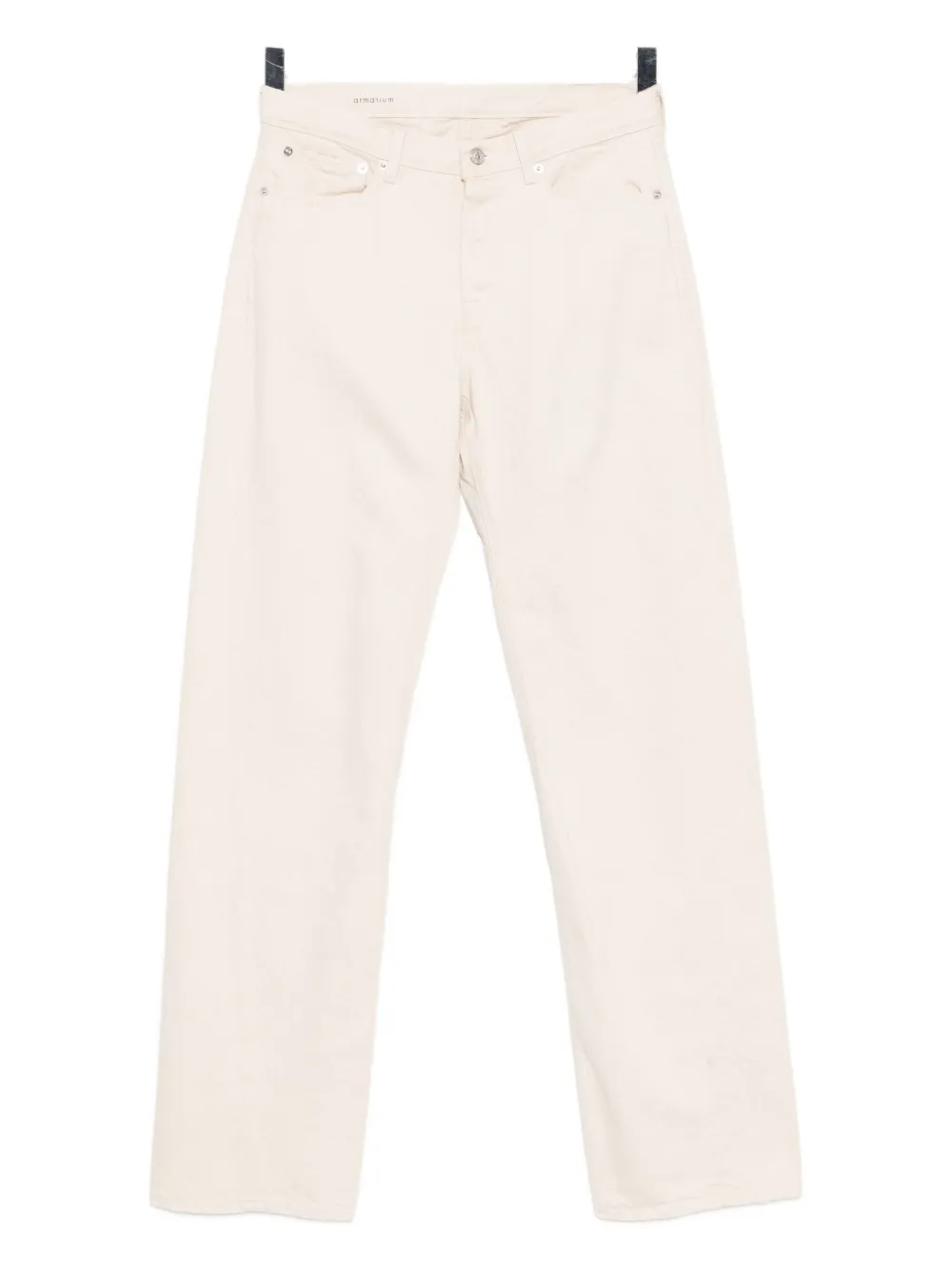 Armarium Diletta Jeans In White