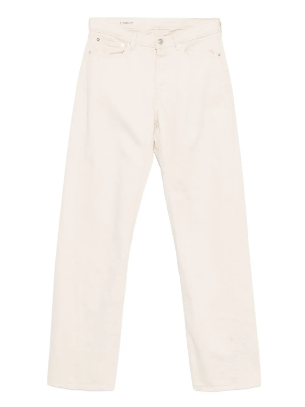ARMARIUM Diletta jeans | Neutrals | Image 1