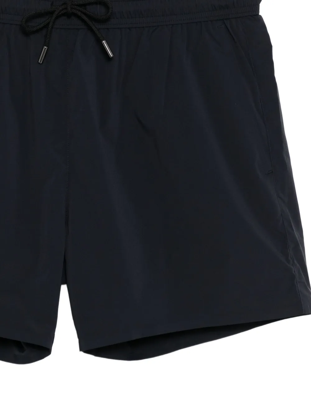 BOSS x Beckham zwembroek Blauw