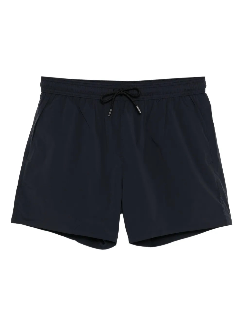 BOSS x Beckham swim shorts | Blue | Image 1