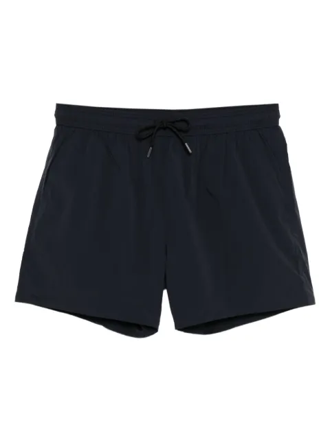 BOSS x Beckham swim shorts