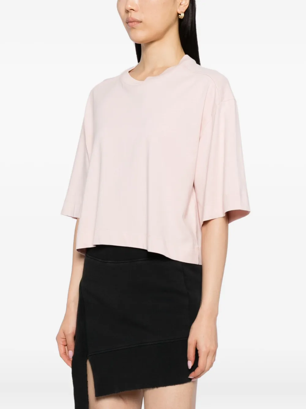 Canada Goose Addison T-shirt VINTAGE ROSE