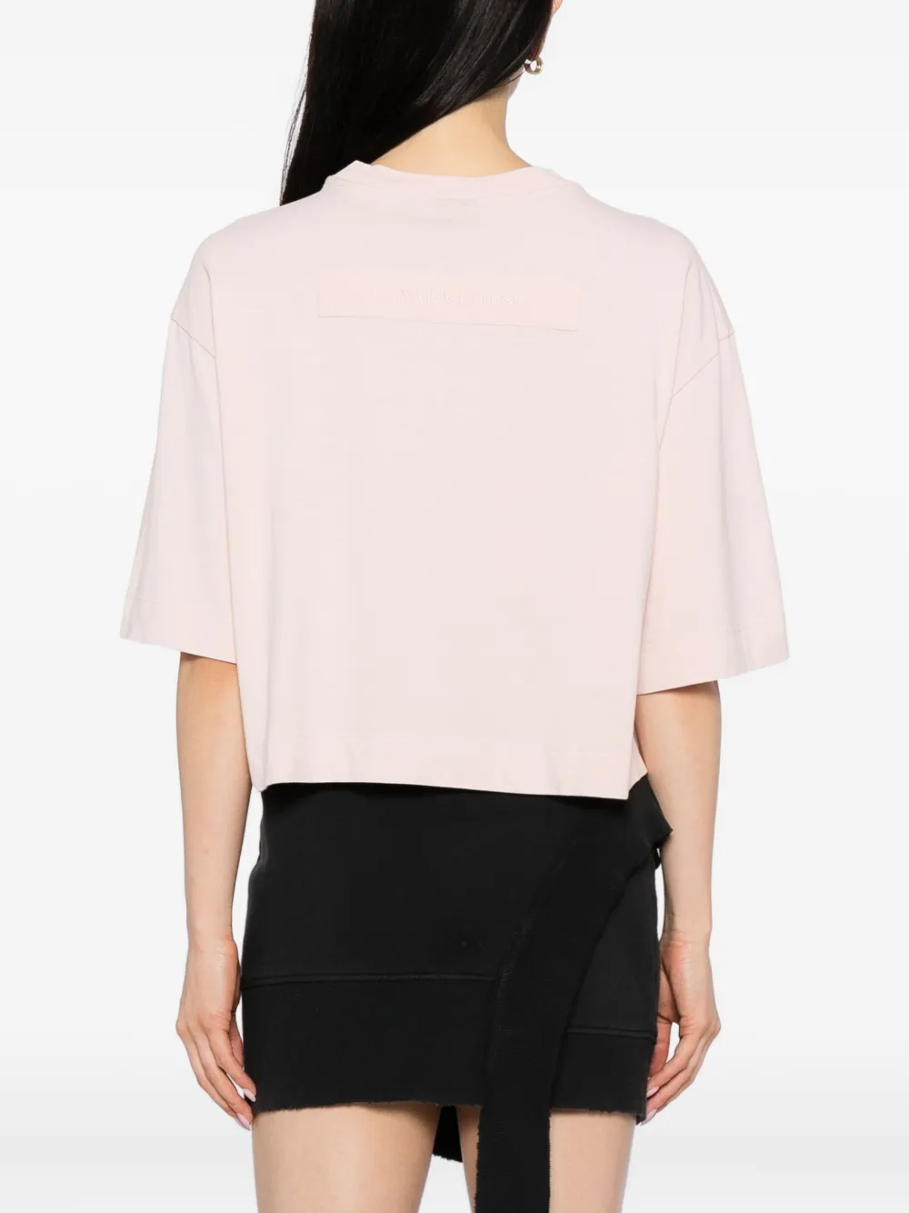 Canada Goose Addison T-shirt VINTAGE ROSE