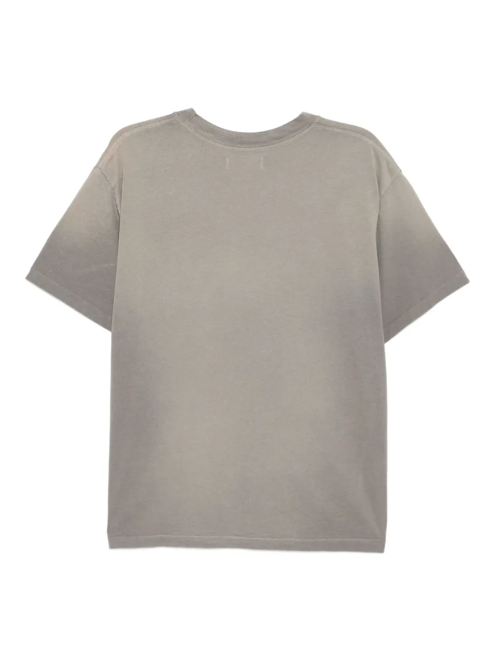 Cherry LA Chevron T-shirt | T-Shirts | Image 2