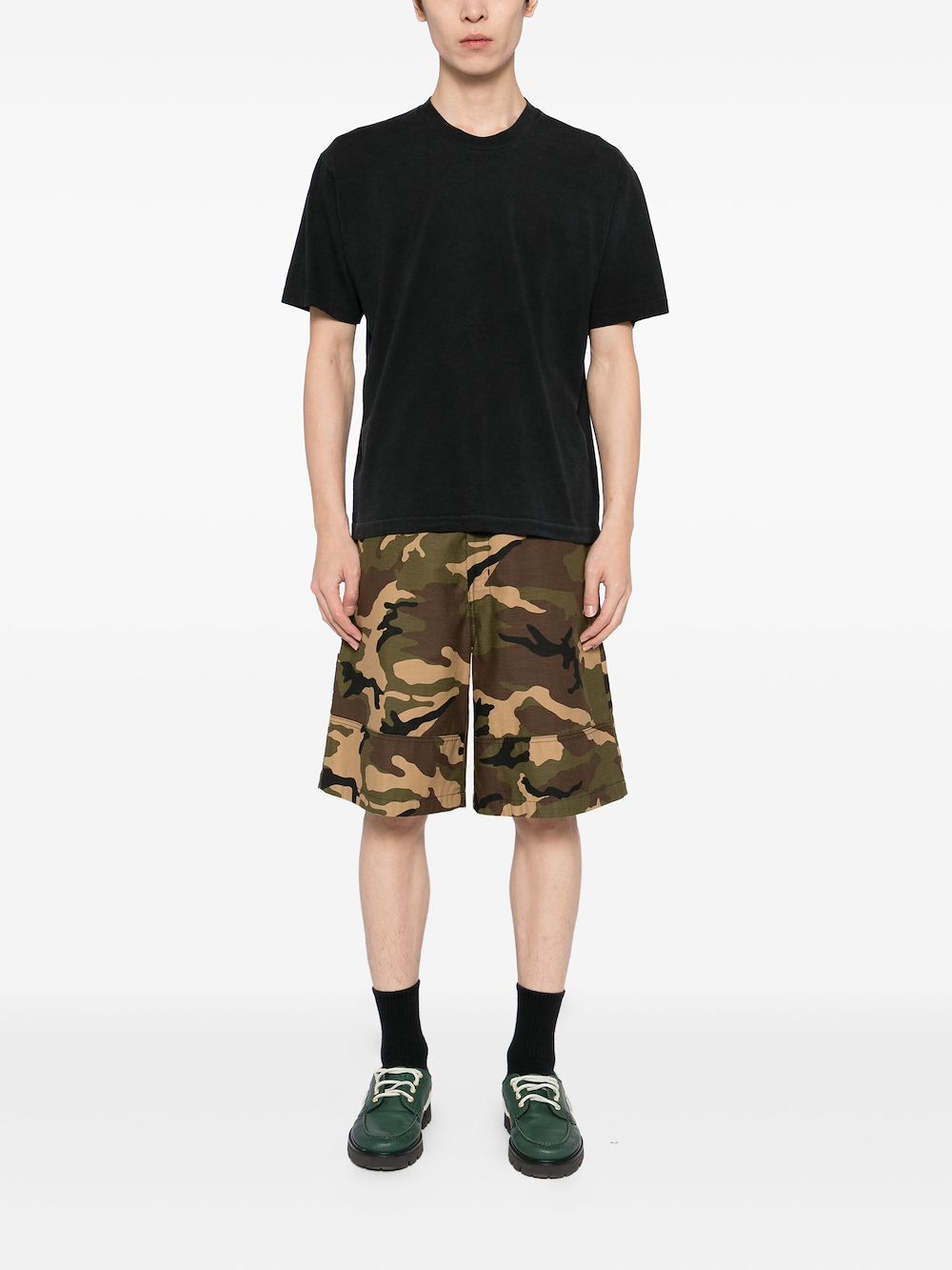 Cherry LA Motors T-shirt | T-Shirts | Image 2