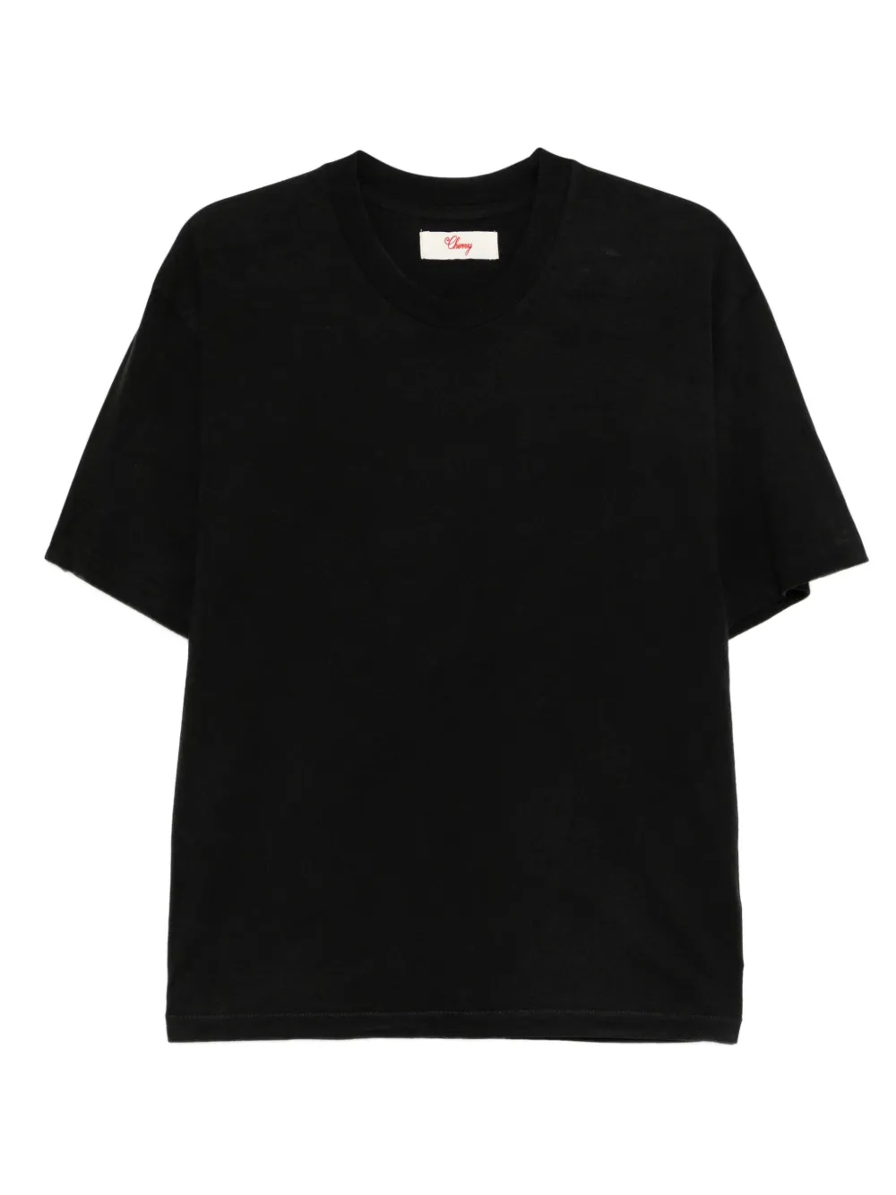 Cherry LA playera Motors | negro | Image 1