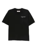 Cherry LA Cherry American T-shirt - Black