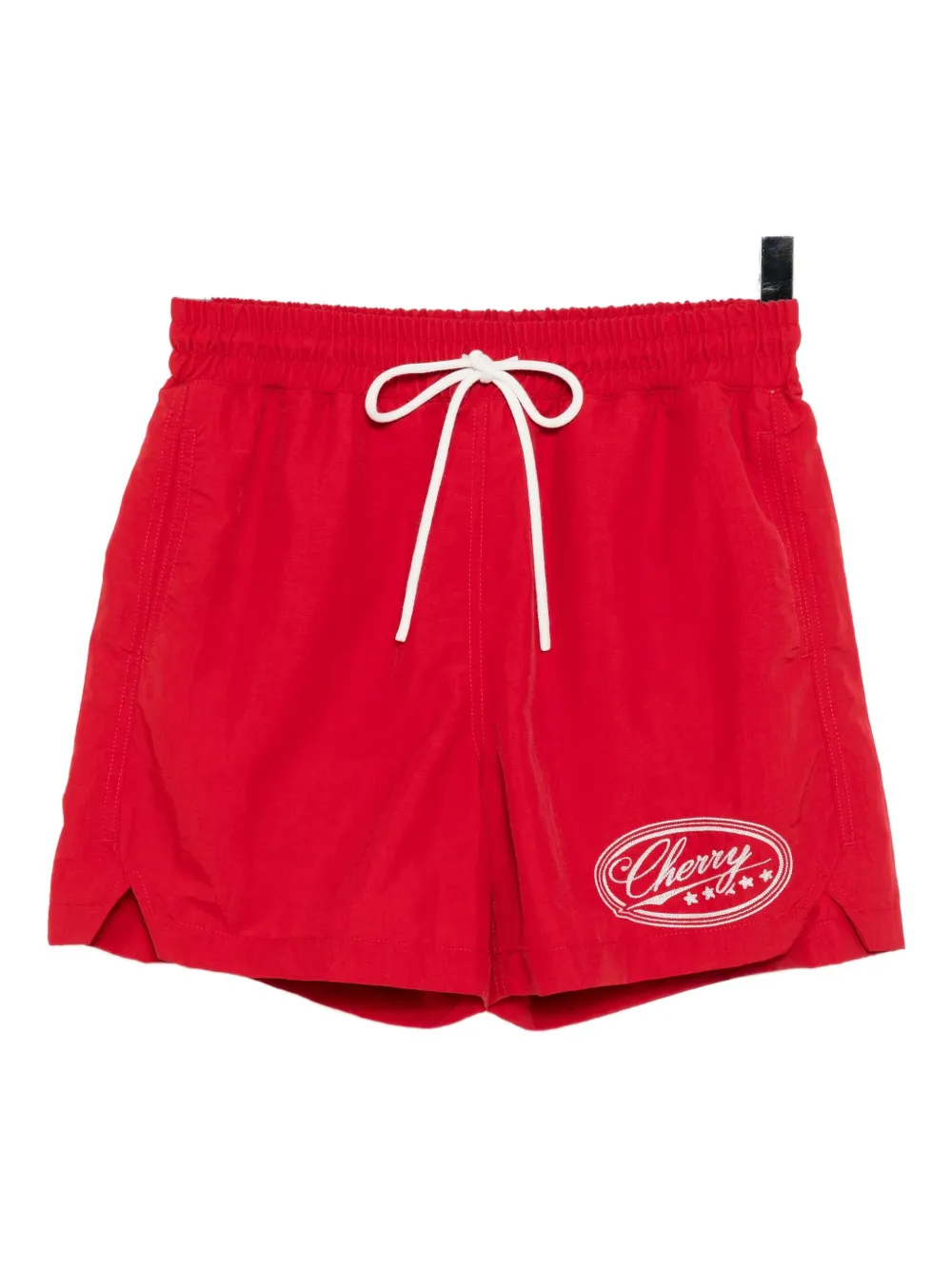 Cherry LA Costume da bagno Five Star - Rosso