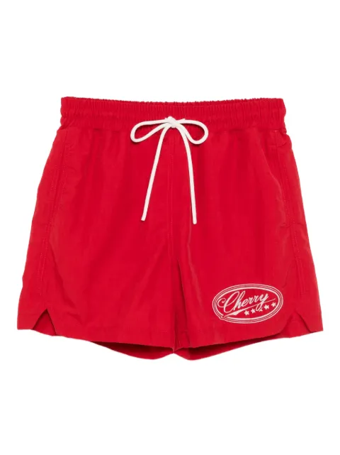Cherry LA short de bain cinq étoiles