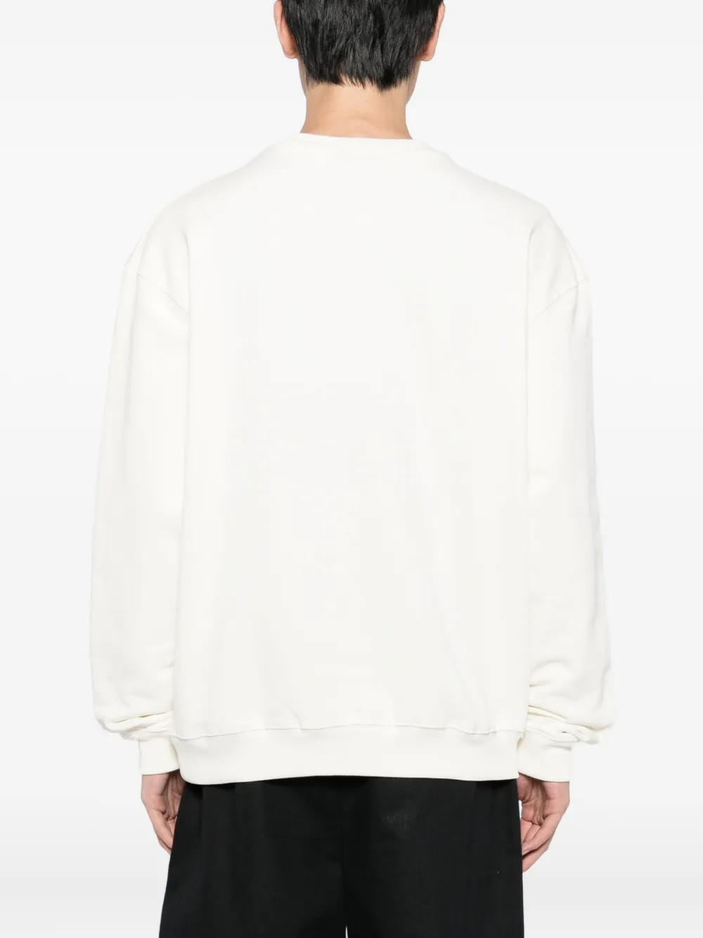 Club 1984 Saint Louis Sweatshirt In Neutral
