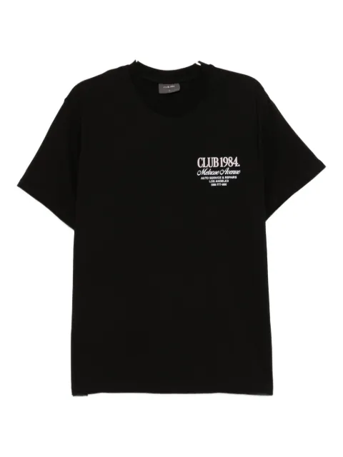 CLUB 1984 playera San Andreas