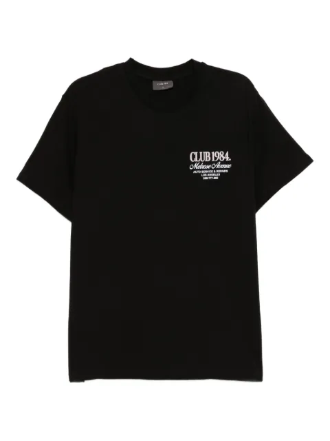 CLUB 1984 San Andreas Tシャツ