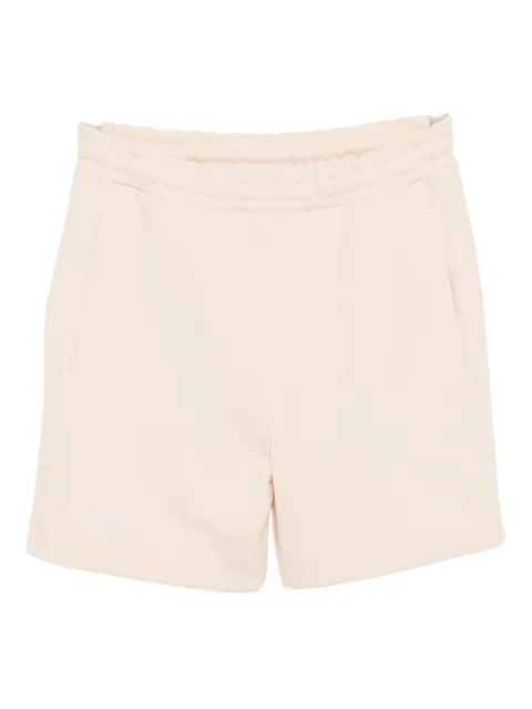 CLUB 1984 Melrose shorts 
