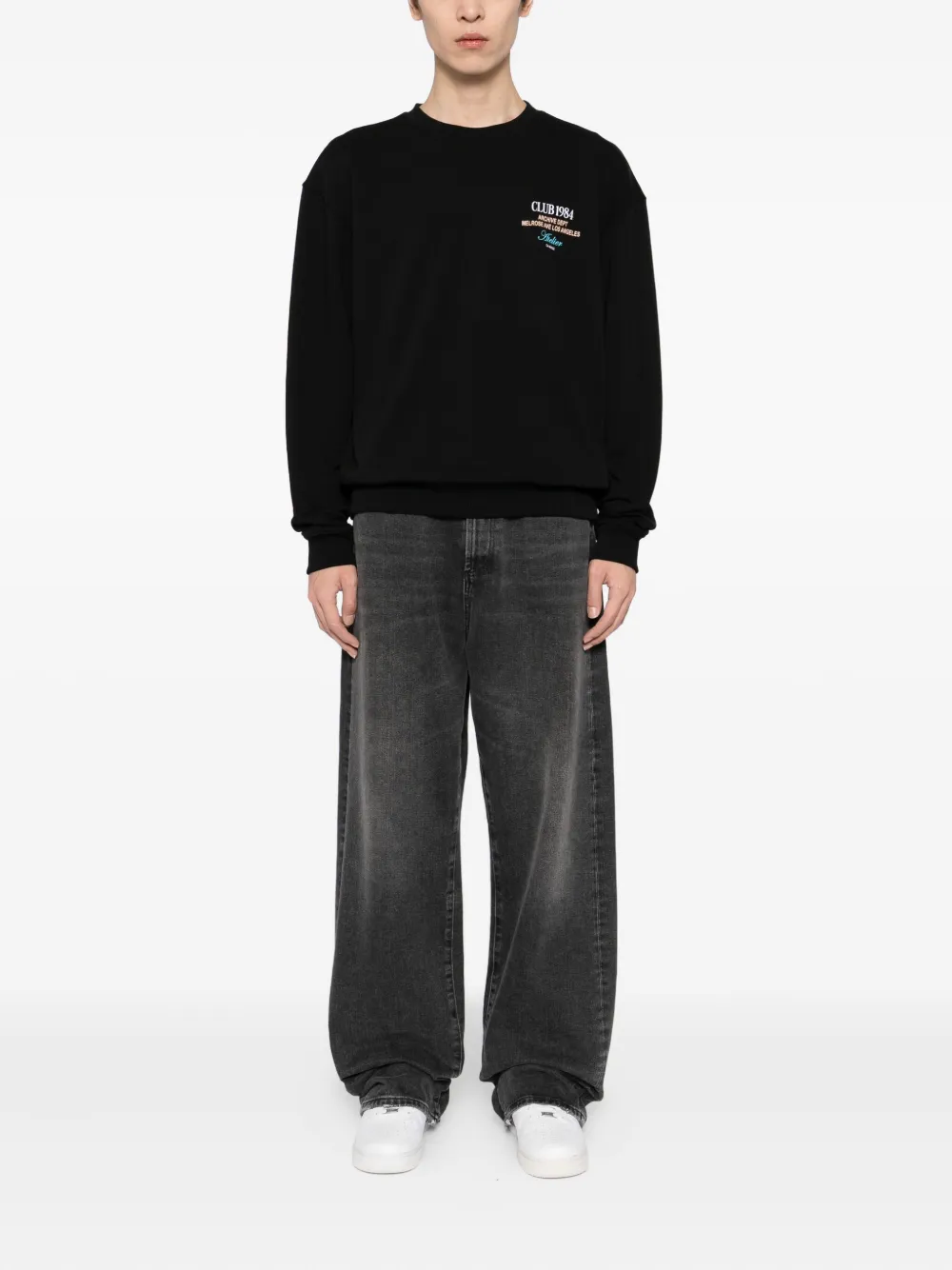 CLUB 1984 Alelier sweatshirt | Sweatshirts | Image 2