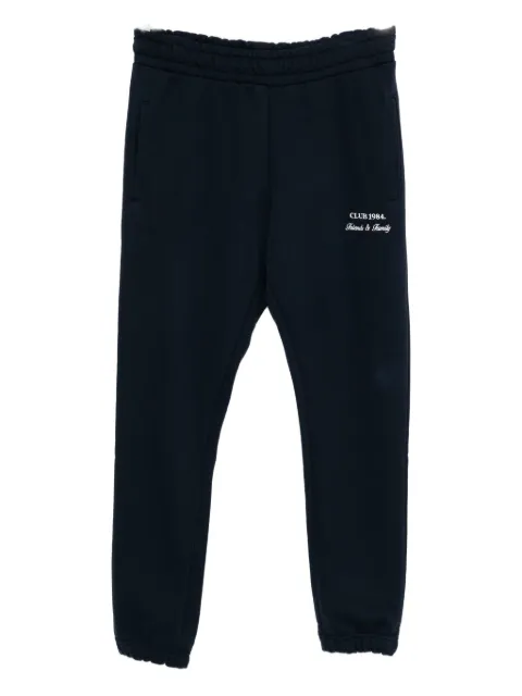 CLUB 1984 Club Essential trousers