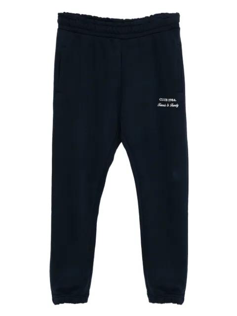 CLUB 1984 Club Essential trousers