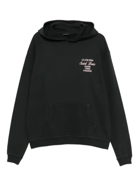CLUB 1984 Rue Amore パーカー