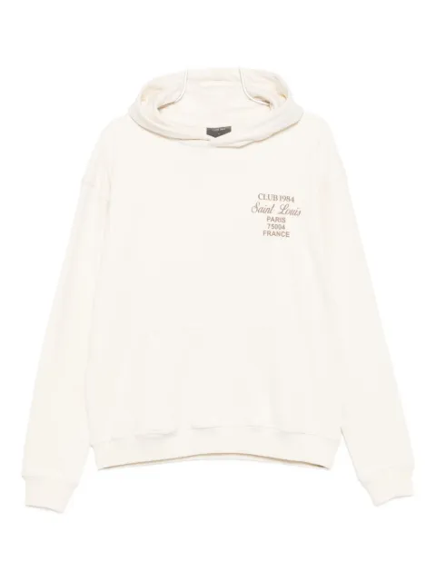 CLUB 1984 Patron 84 hoodie