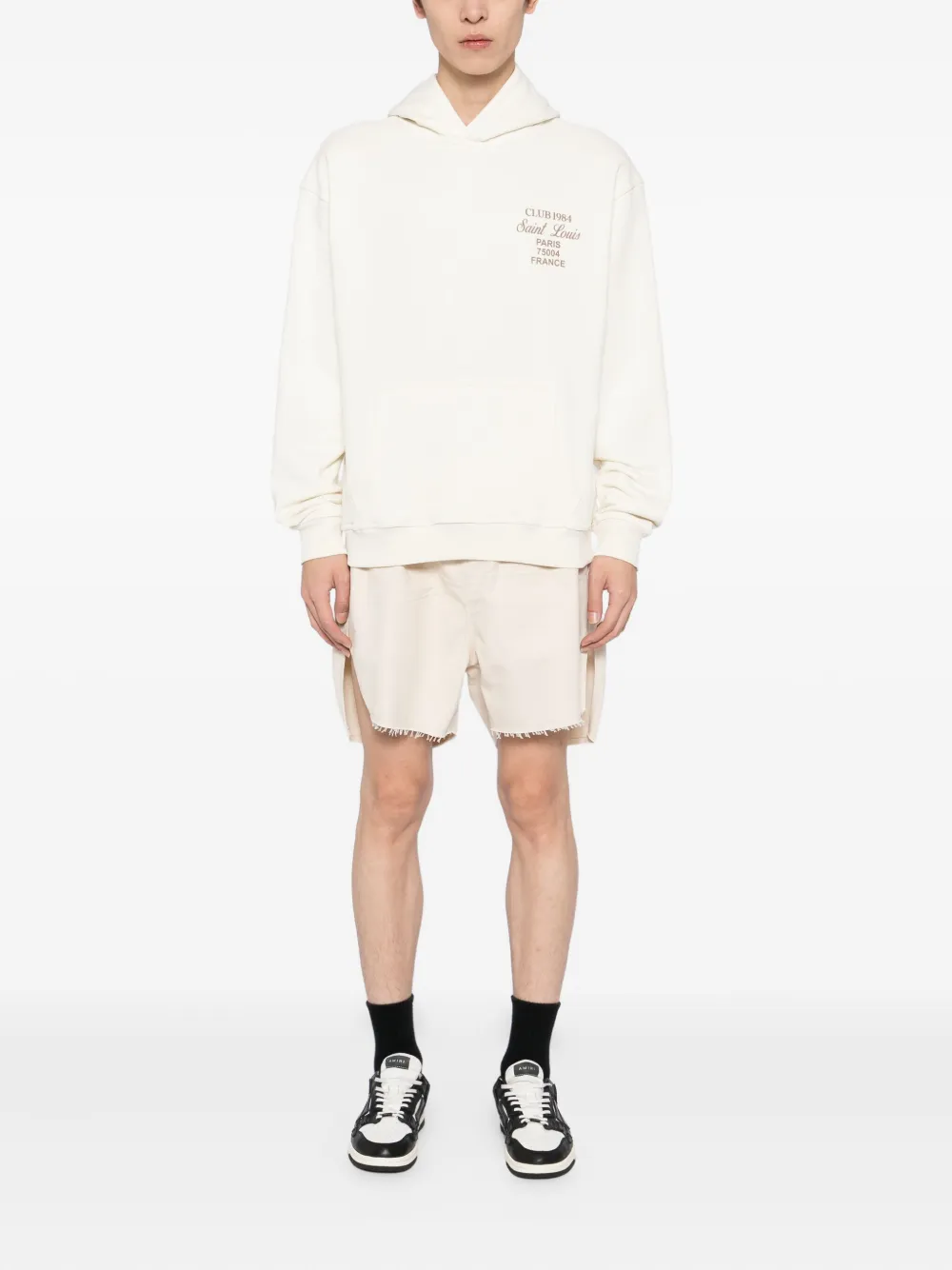 CLUB 1984 Patron 84 hoodie | Hoodies | Image 2
