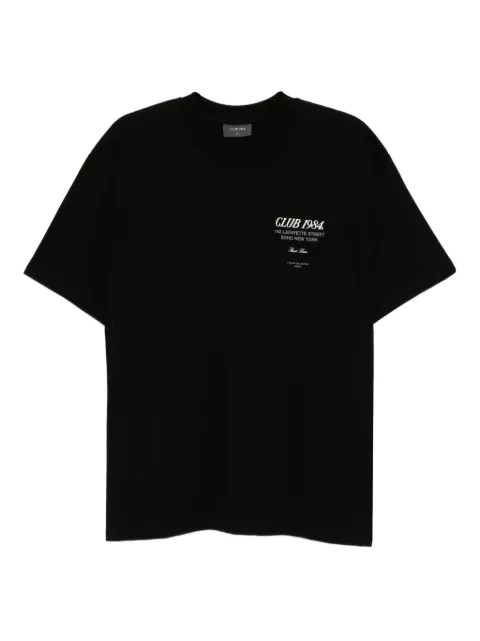 CLUB 1984 Soho Tシャツ
