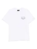 CLUB 1984 San Andreas T-shirt - White