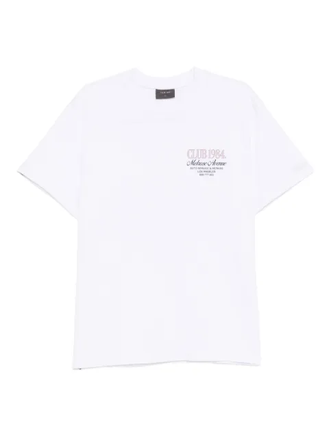CLUB 1984 San Andreas Tシャツ