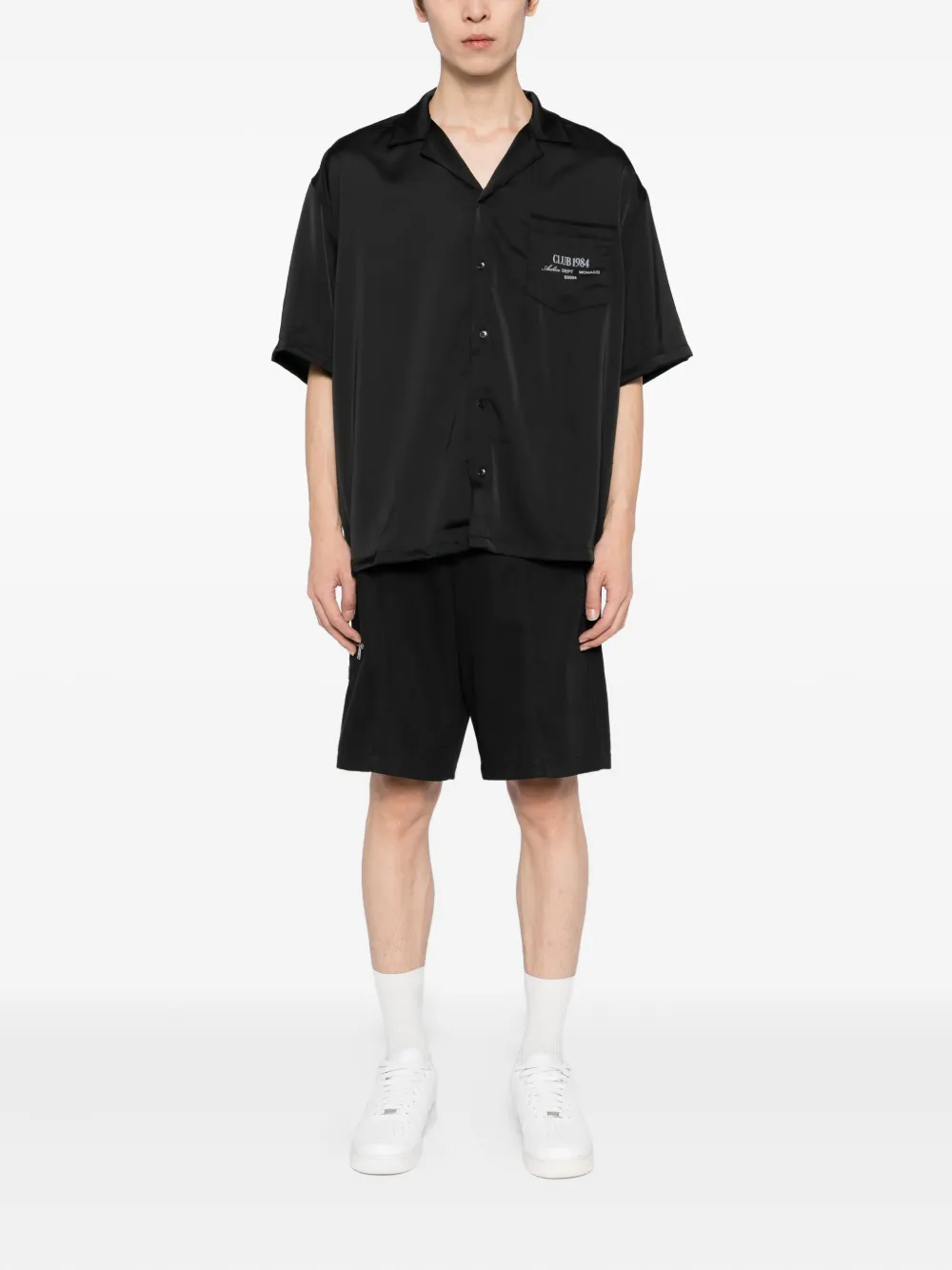 CLUB 1984 Atelier Dept Vacation shirt | Image 2