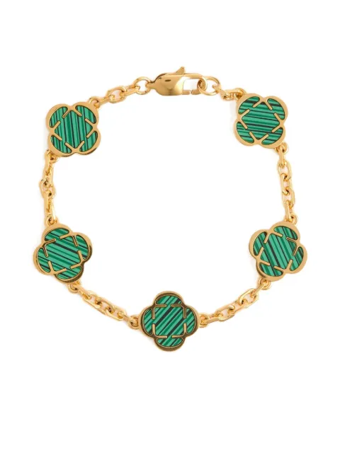 CRAFT flower-shaped bracelet