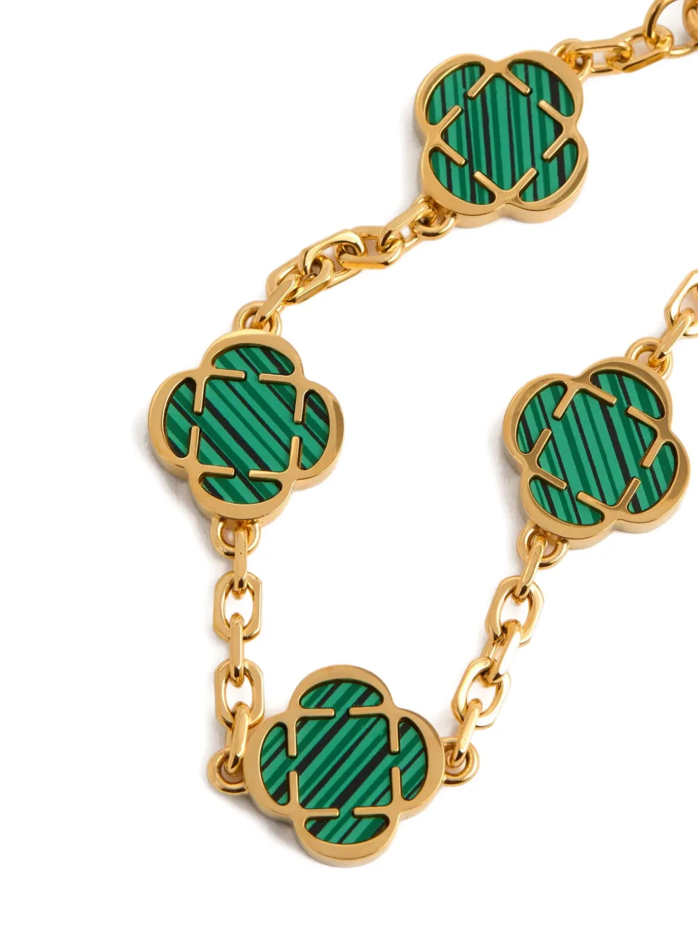 CRAFT flower-shaped bracelet | Image 2