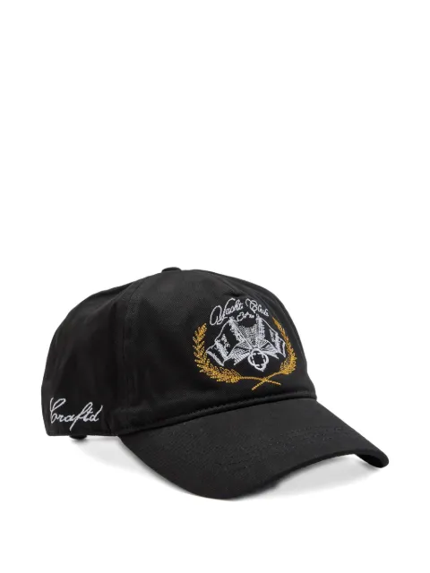 CRAFT Yacht Club cap