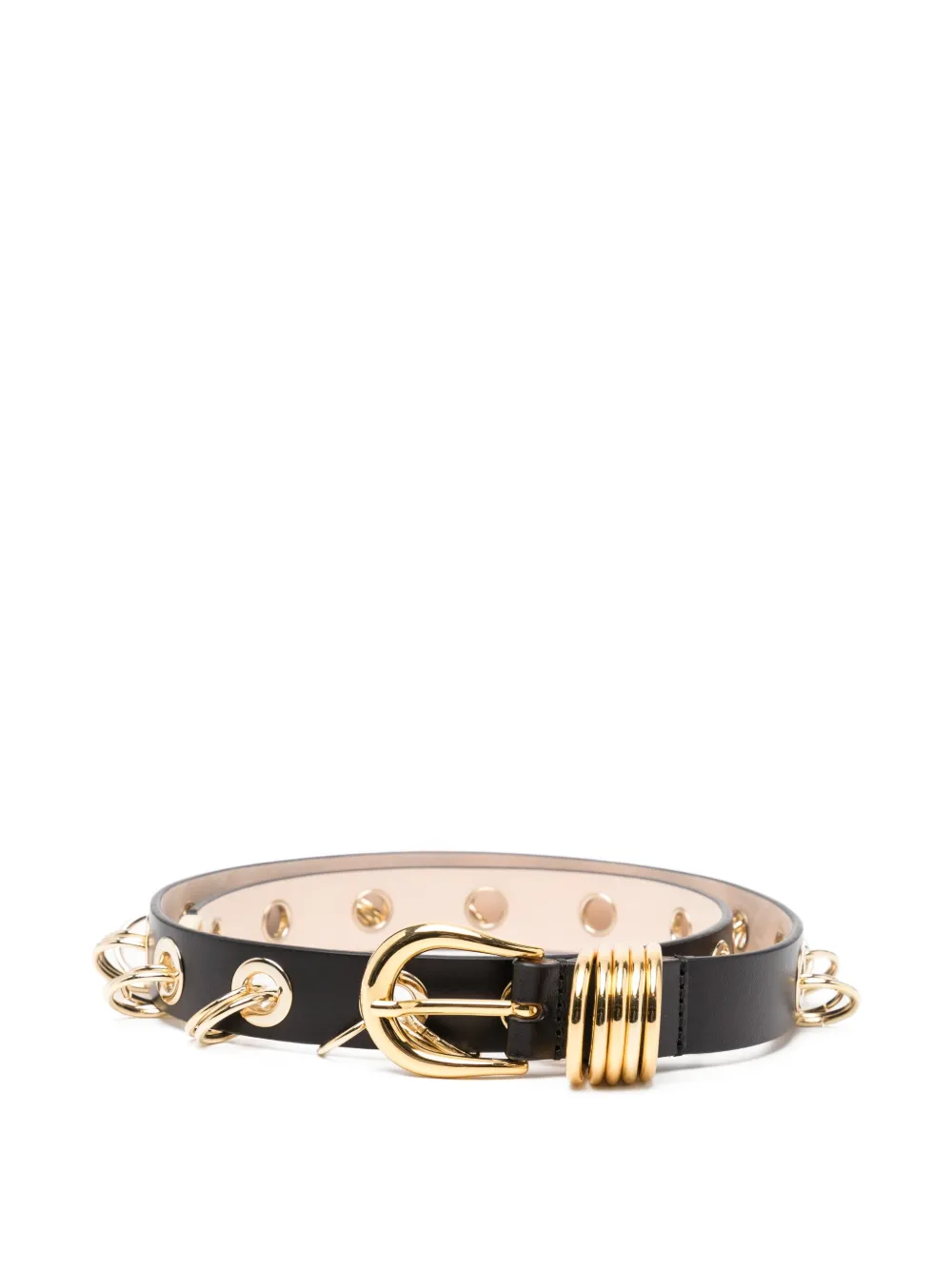 Déhanche Revenge belt | Black | Image 1