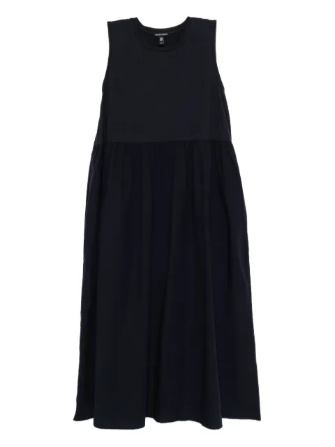 Eileen Fisher washed organic cotton dress