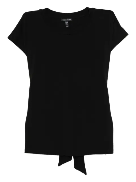 Eileen Fisher crew-neck T-shirt