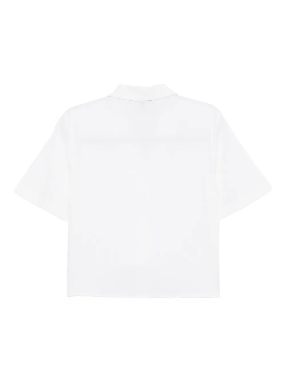 Eileen Fisher textured shirt | Shirts | Image 2