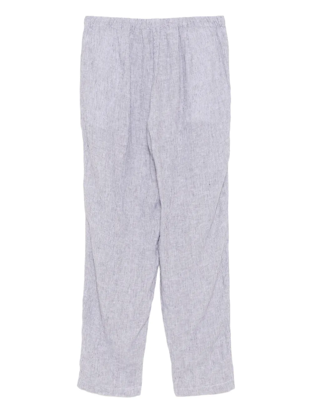 Eileen Fisher Linnen broek - Grijs