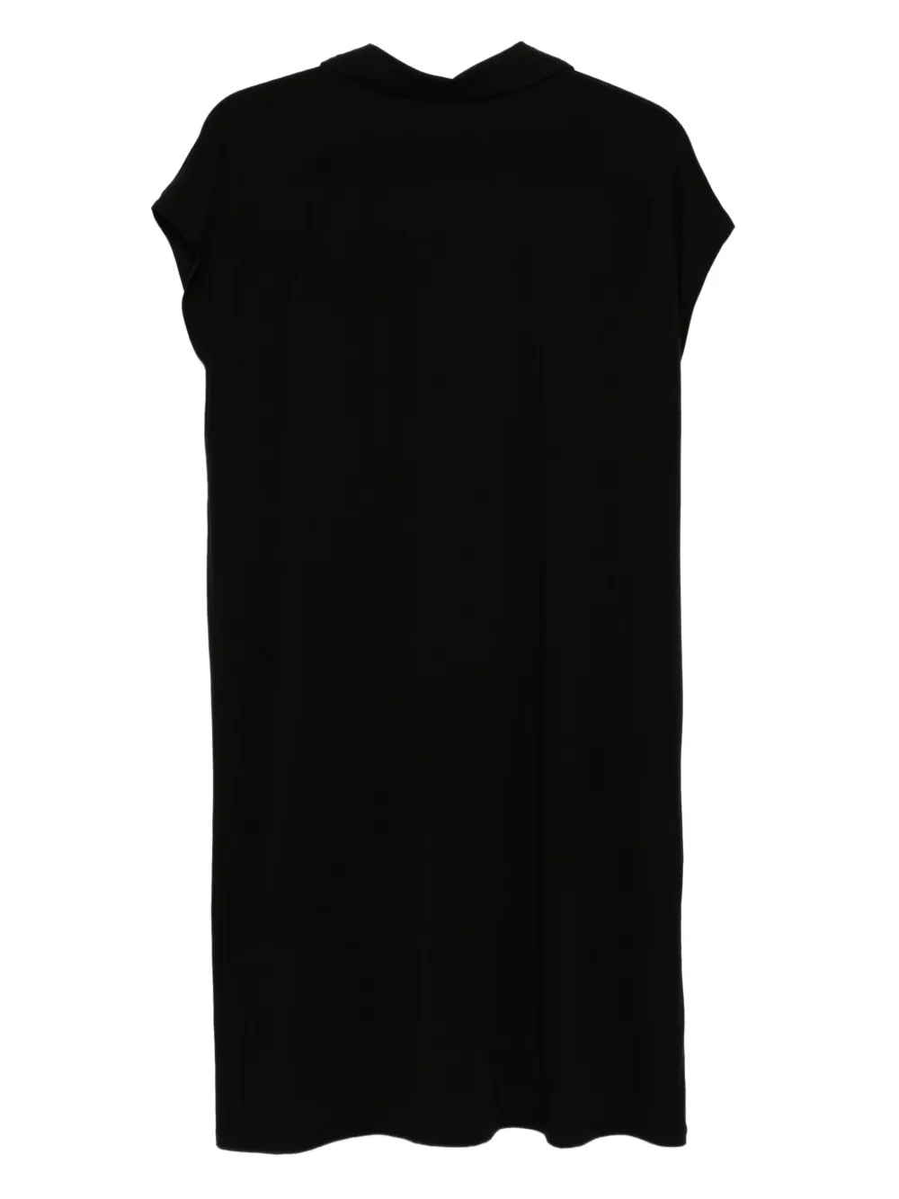 Eileen Fisher classic collar dress | Day Dresses | Image 2
