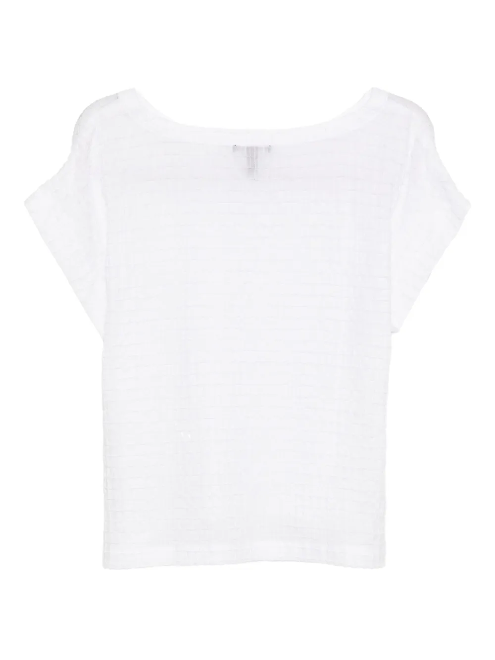 Eileen Fisher playera Square | Playeras y jerséis | Image 2