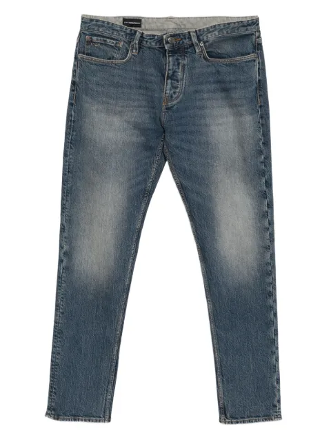 Emporio Armani jeans slim J75