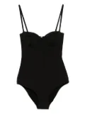 Esse Studios Shiraz bodysuit - Black