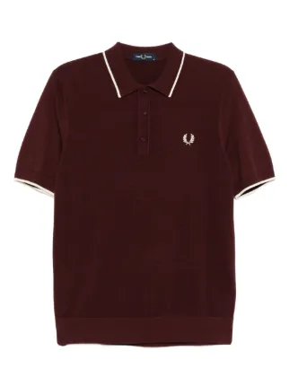 Fred Perry