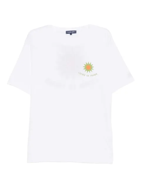 Frescobol Carioca PraiaT-shirt